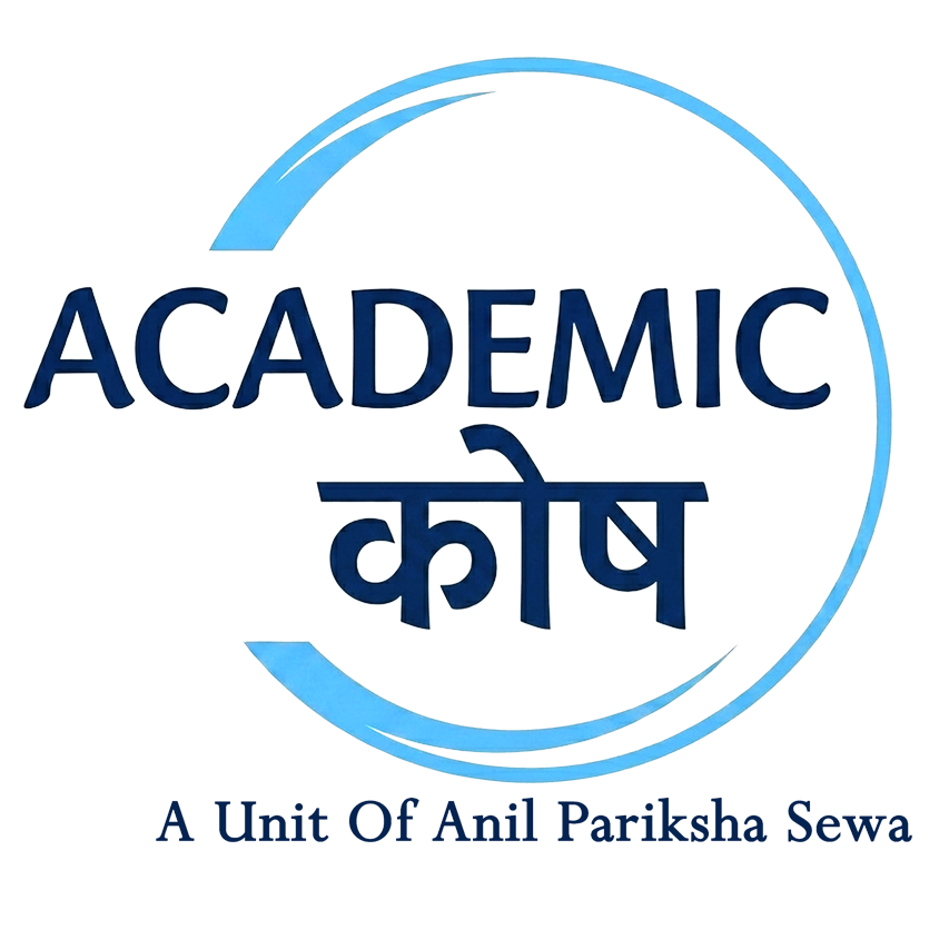 AcademicKosh Logo